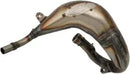 Gas MC 85 17/14 [2023] - Factory Fatty Big Bore exhaust pipe – picture 12