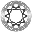 Yamaha YZF 600 R6 [2022, 2025-2026, 2003, 2005] - Cubiq™ brake disc - picture 8