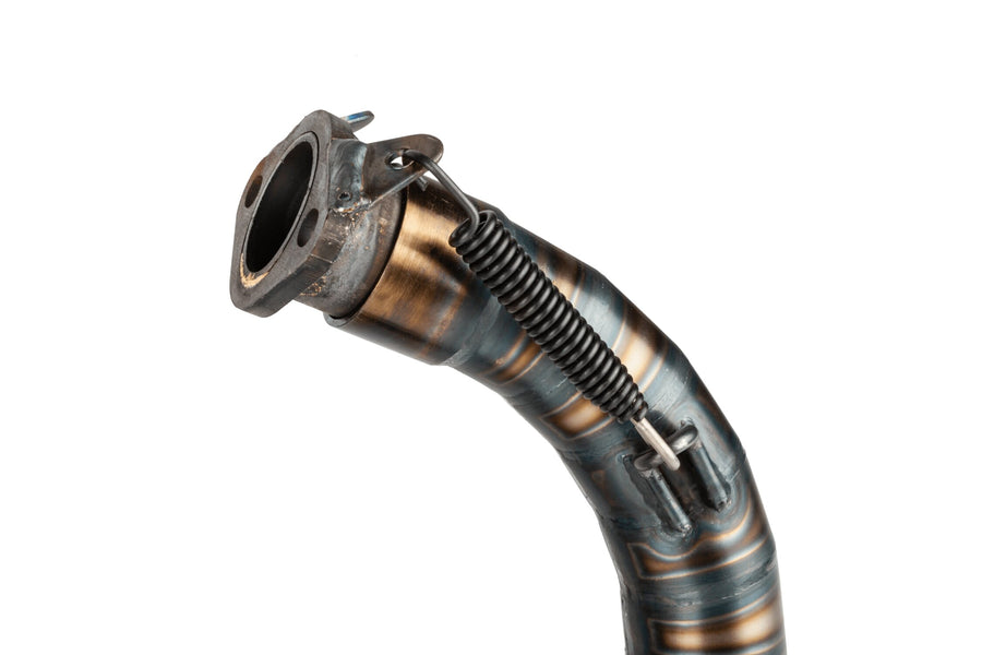 Derbi Senda R X-Race Trail '05 - '10 50 2T D50B0 - Exhaust Pro Race 3