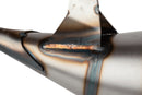 Derbi Senda R DRD Racing Enduro 50 2T D50B0 [2006–] - Auspuff Pro Race 3