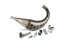 Beta RR Track 50 2T - Exhaust R/T 70 - 80 Black / Red