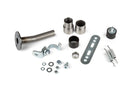 Beta RR-T SM 50 2T - Auspuff ohne ESD R/T 70 - 80ccm