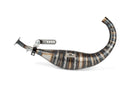 Derbi Senda DRD Racing SM 50 2T D50B0 [2012–] - Auspuff Pro Ride 80-90