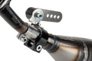 Aprilia RX 50 2T D50B1 [2006–] - Exhaust Pro Ride 80-90