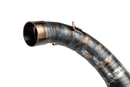 Derbi Senda R X-Treme Enduro '05 - '10 50 2T D50B0 - Exhaust Pro Ride 80-90