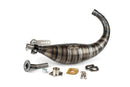 Derbi Senda R X-Treme Enduro '05 - '10 50 2T D50B0 - Exhaust system Pro Ride 70-78cc