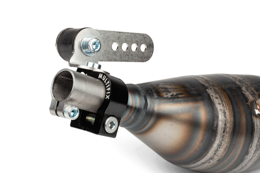 Aprilia SX 50 2T - Exhaust system Pro Ride 70-78cc