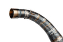 Beta RR SM 50 2T - exhaust 70 to 80