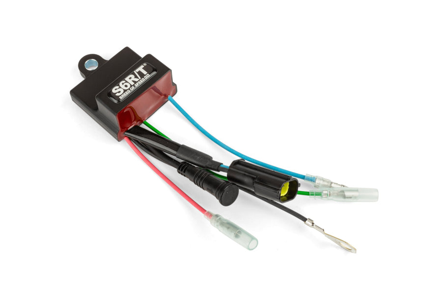 Derbi Senda DRD X-Treme SM '10 - '17 50 2T D50B0 - Programmable ignition MK2