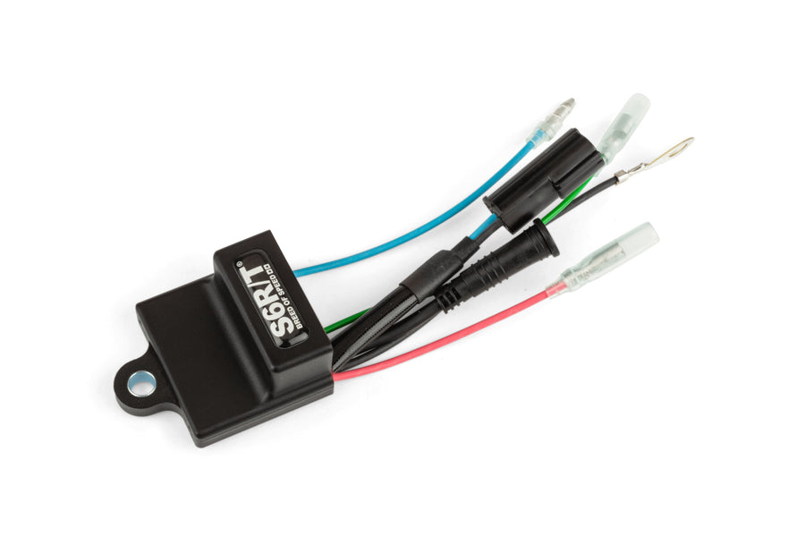 Derbi Senda DRD X-Treme SM '10 - '17 50 2T D50B0 - Programmable ignition MK2