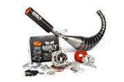 Beta RR-T SM 50 2T - tuning kit cylinder exhaust R/T