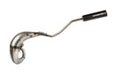 Beta RR SM 50 2T - Exhaust Streetrace High Mount left black