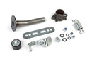 Derbi Senda DRD Racing SM 50 2T D50B0 [2012–] - Exhaust R/T 70-80 without ESD