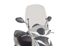 SYM SYMPHONY SR 50 [2025] – Urban scooter disc – transparent-2