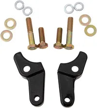 Harley-Davidson FLTRXL 1923 Road Glide Limited 117 [2026] - AXEO for FL Touring 1" lowering - picture 11