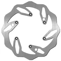 Ktm SX 500 [1993] - brake disc – picture 9