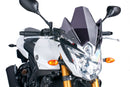 YAMAHA FZ8 [2016] – New Generation Sport – Schwarz-8