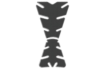 KTM RC 390 [2025] – Performance 2 Tankprotektor – Carbon look - 0