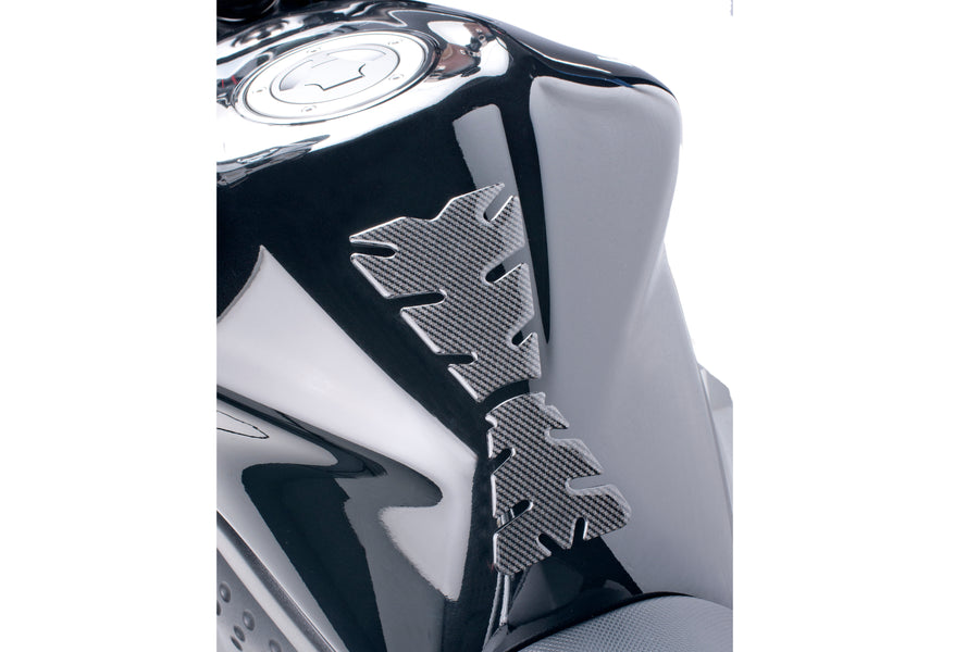 KTM RC 390 [2025] – Performance 2 Tankprotektor – Transparent