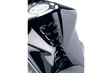 KTM RC 390 [2025] – Performance 2 Tankprotektor – Transparent - 0