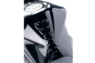 KTM RC 390 [2025] – Performance 2 Tankprotektor – Transparent