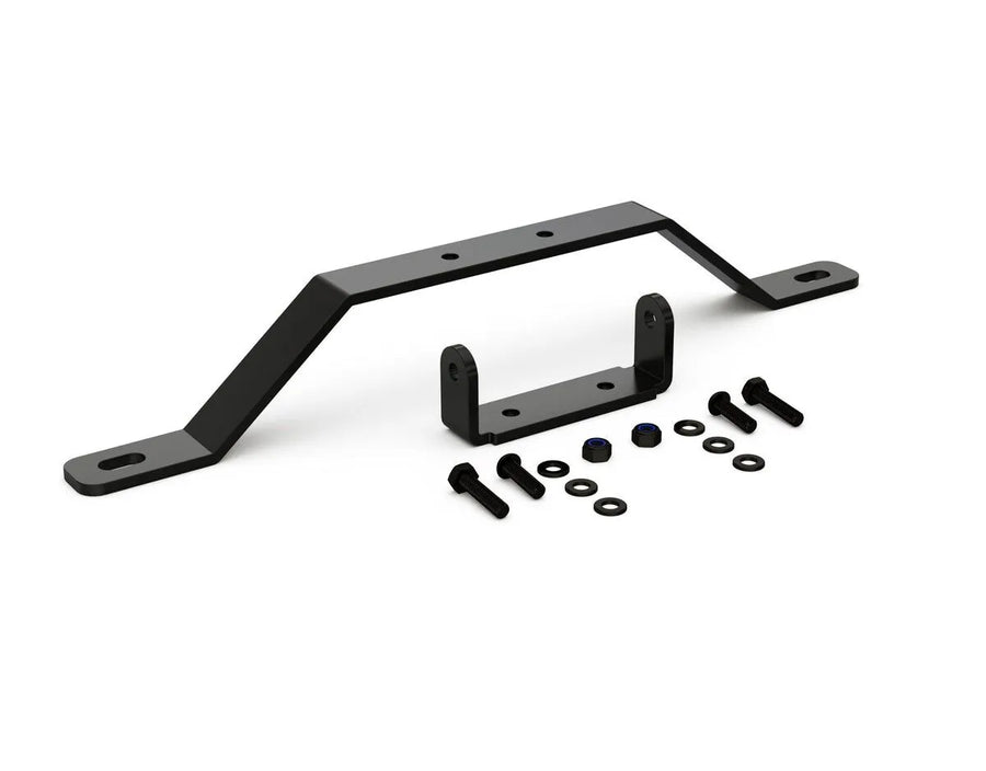 KTM 390 Adventure [Denali]-position light bracket