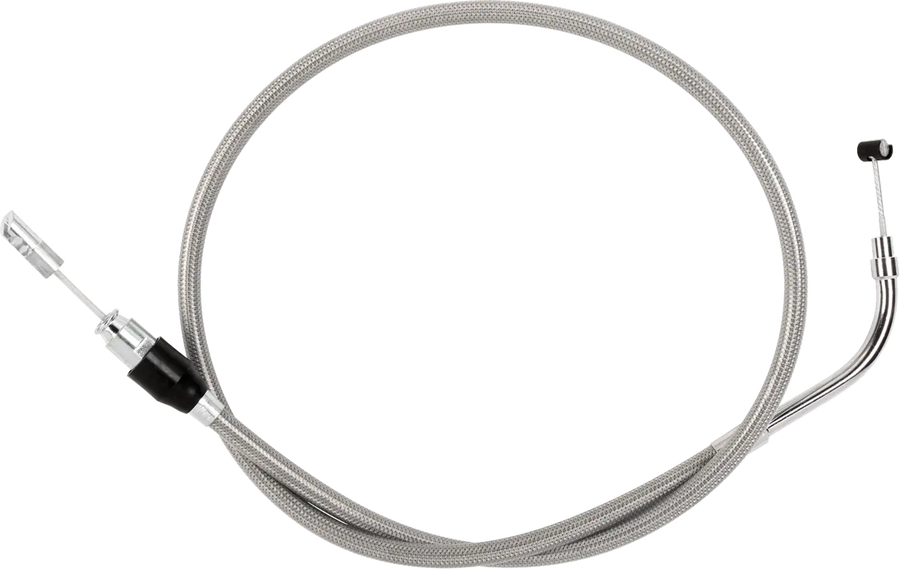harley davidson flhxse [DRAG SPECIALTIES] – Quick Connect clutch cable