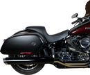 harley davidson fxlr [DRAG SPECIALTIES] – Predator Sitzbank-2