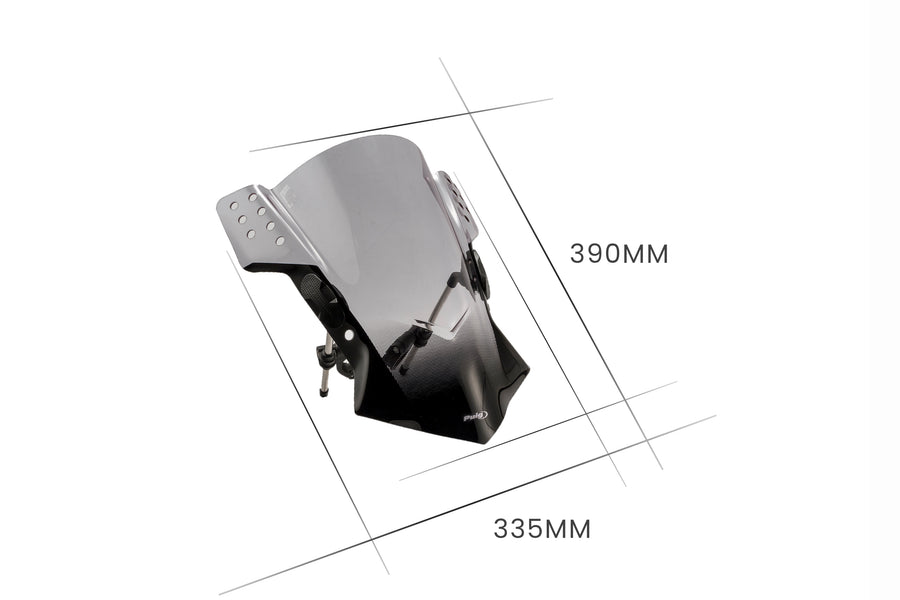 ZERO SR [2025] – Rafale – Transparent