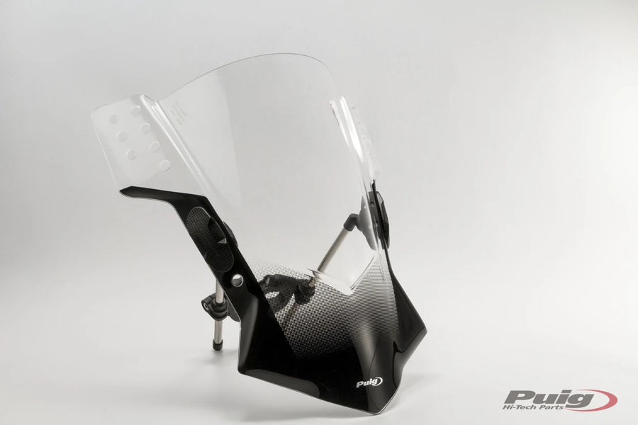 ZERO SR [2025] – Rafale – Transparent