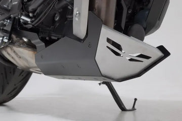Yamaha Tracer 700 [SW-MOTECH] – Frontspoiler