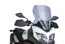 TRIUMPH BONNEVILLE T 120 BLACK [2025] - Tourenscheibe | Getönt | PUIG 5895H