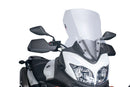 TRIUMPH BONNEVILLE T 120 BLACK [2025] - Tourenscheibe | Klar | PUIG 5895W