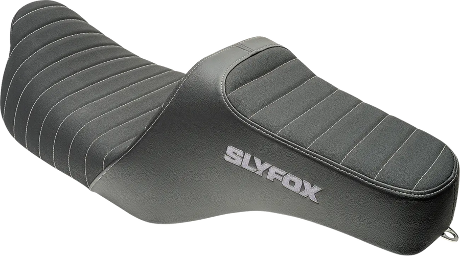 harley davidson touring [SLYFOX] – High Noon seat