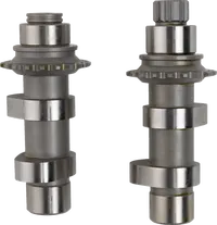 Harley-Davidson FXST 1690 Softail Standard [2012-2015] - High Flow Nockenwellenplatte – Bild 11
