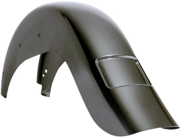 harley davidson fls [KLOCK WERKS] – rear fender