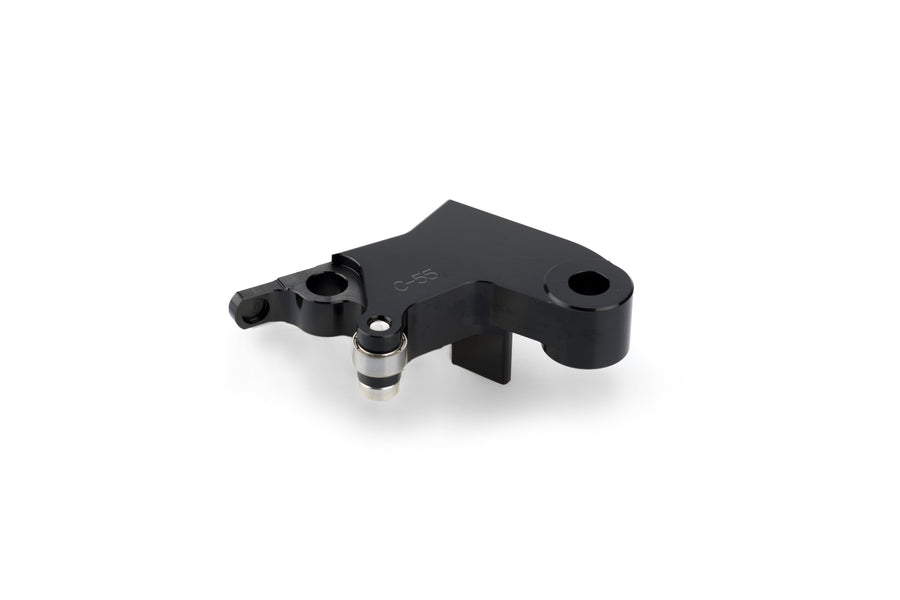 HONDA CBF 600 S ABS [2013] – Adapter Kupplungshebel – Schwarz