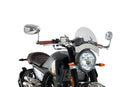 MONDIAL HPS 125 I CBS [2025] – Roadster – Getönt-2