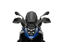 BMW R 1300 GS TROPHY [2025] – Handschutzverlängerung – Mattschwarz-20