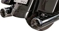 Harley-Davidson FLRT 1868 Freewheeler 114 [2021-2023] - MK-Series Motorgehäuse – Bild 9