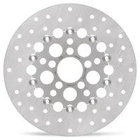 Harley-Davidson FXDBP 1690 Dyna Street Bob Factory Custom [2016] - brake discs - surface: gold, silver - picture 12