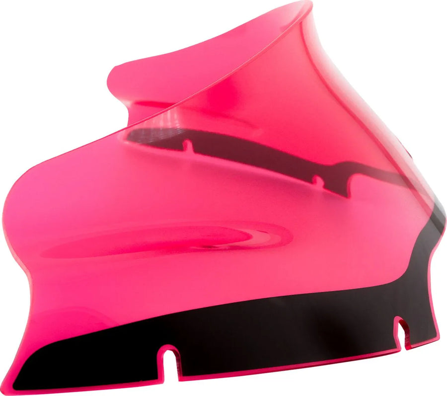 harley davidson fltruse [KLOCK WERKS] – Kolor Flare™ Ice Windschild