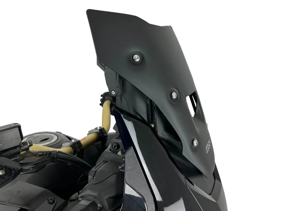 Honda CRF 1100 Africa Twin [WRS] – Windschild