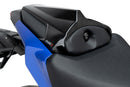 YAMAHA MT-09 Y-AMT [2024] – Rear Fairing – Matte Black-6