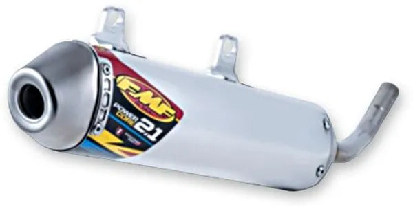 Husqvarna Tx 300 [2017] - Powercore 2.1 Shorty Endschalldämpfer – Art.-Nr. 025213 – Bild 2