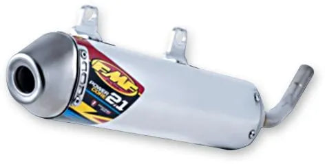 Husqvarna Te 300 [2017] - Powercore 2.1 Shorty Endschalldämpfer – Art.-Nr. 025213 – Bild 1