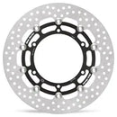 Yamaha Xv 950 R [2020-2021] - brake disc - picture 12