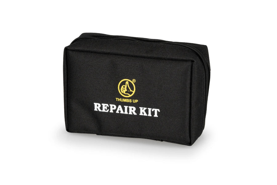 KTM RC 390 [2025] – Tire puncture repair kit – Black