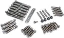 Harley-Davidson FXDBA 1584 Dyna Street Bob Limited [2013] - Dress-Up 12-Point External Primary/Transmission Engine Bolts Kit - Image 4