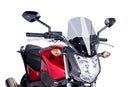 HONDA NC 750 SD [2020] – Tourenscheibe – Transparent-8